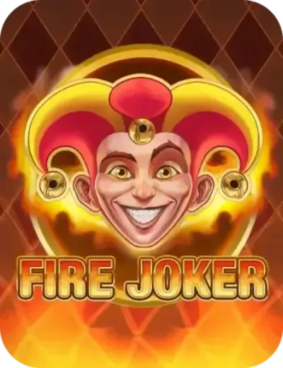Fire Joker